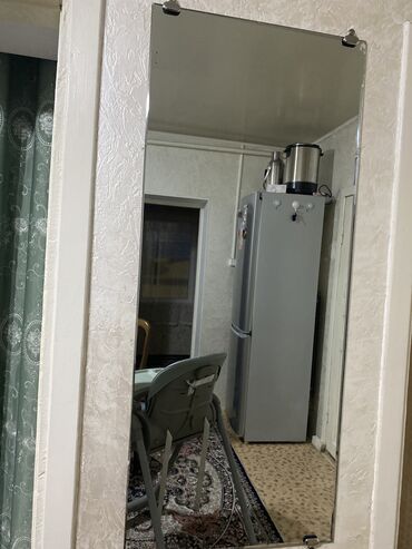 дверь для дом: Зеркало для дома в хорошем состоянии размер высота 1,10 ширина 50