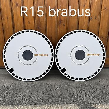 07 disk: Kalpak Universal disk teker disk qapagi diskqapaqlari hyundai kia opel — 1