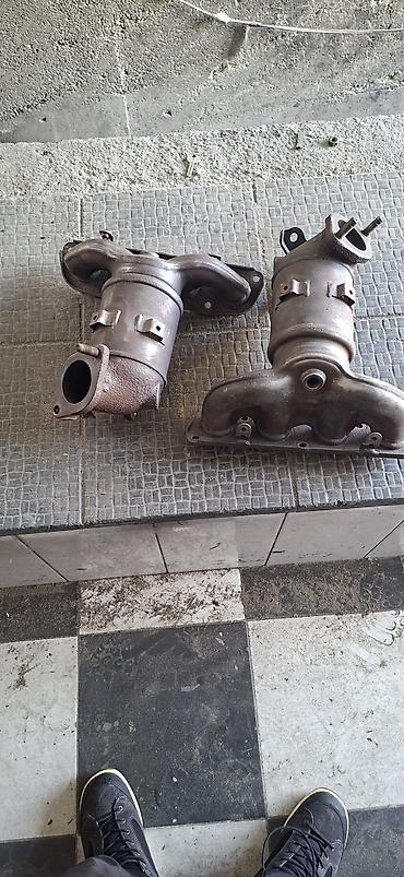 elantra 2020: 2.0 motor elantra 2016 il katalizator original 2015/ 2020 ilə gedir — 1