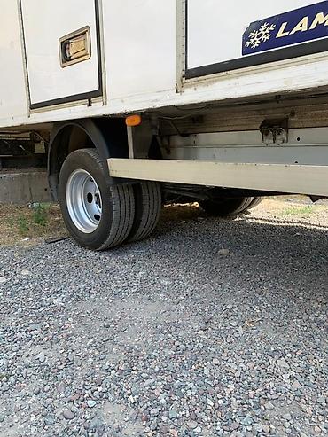 sprinter продаю: Mercedes-Benz спринтер рефрижератор Евро 5 Обьем 2,7 Дизель Механика — 7