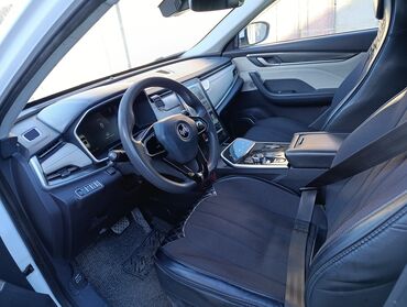 Weltmeister: Weltmeister EX5, 2021 г., 115793 км, Передний, В наличии — 6