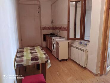 Köhnə tikili: Bakı, 2 otaqlı, Köhnə tikili, m. Neftçilər, 90 kv. m — 5