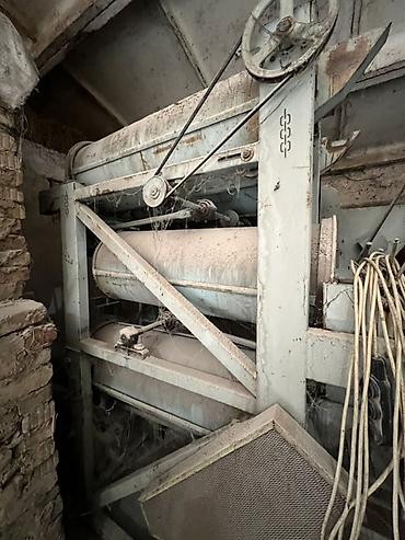 Зерноочистители: Сепараторы и зерноочистительное оборудование PETKUS/FORTSCHRITT — 15