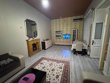 əmlak ev alqı satqısı: Bakı, 3 otaqlı, Köhnə tikili, m. Sahil, 100 kv. m — 3
