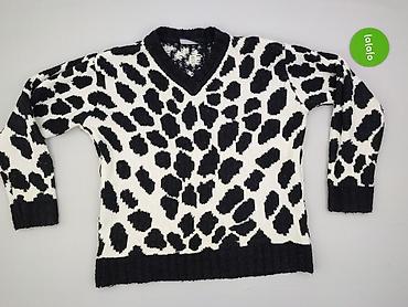 chicaca wyprzedaże: Liz Claiborne, Sweter damski, rozmiar L — 2
