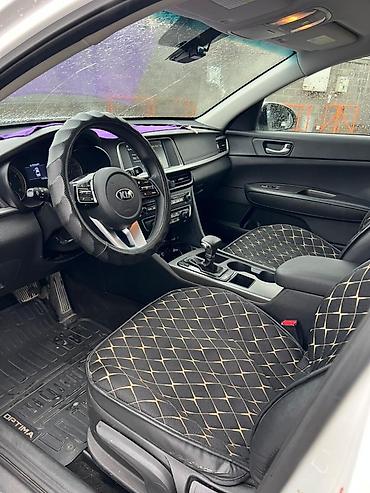 киа оптима 2020: Kia Optima: 2020 г., Автомат, Бензин, Седан — 6