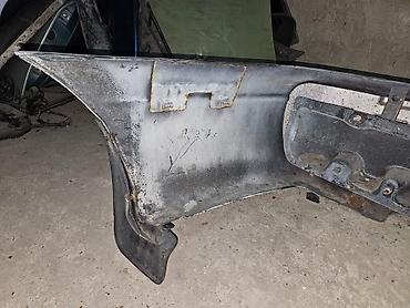 Бампер и комплектующие: Kia, Б/у, Оригинал — 14