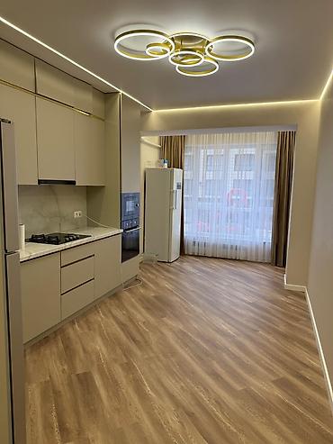 Продажа квартир: Продаётся 2-комнатная квартира в элитном монолитном доме — 17