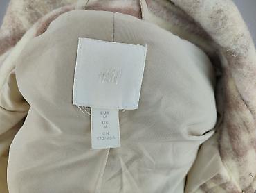 house jamnik: H&M, Płaszcz damski, rozmiar M — 4