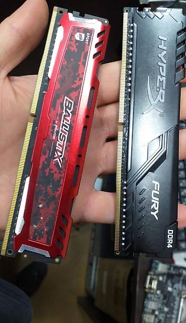 kingston a400: Оперативная память (RAM) для ПК, Новый, Kingston, 8 ГБ, DDR4, 2666 МГц — 1
