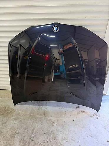amortizeri citroen c4: HAUBA ZA BMW X3 OD 2010. DO 2015. GOD. | hauba bmw x3 f25 — 2