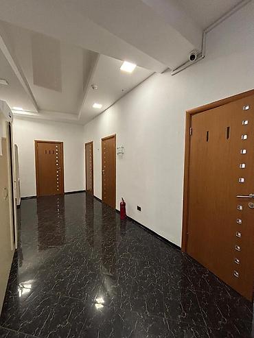 бина пз: Satılır obyekt 650 m², Gənclik m. 🏢 Gənclikdə Premium Kommersiya — 10