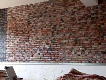 Fasad işləri: Kabancik usdasi — 10