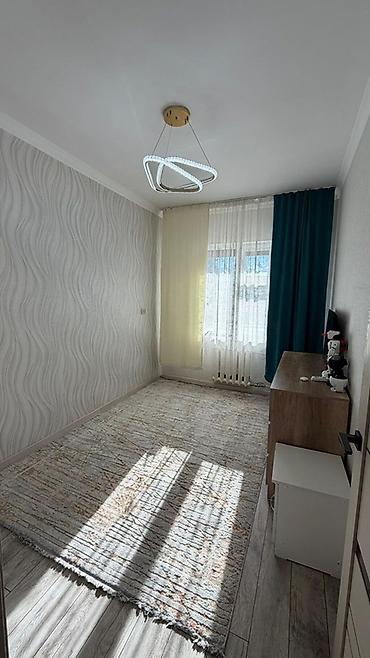 Продажа квартир: 3 комнаты, 66 м², 106 серия, 9 этаж, Косметический ремонт — 9