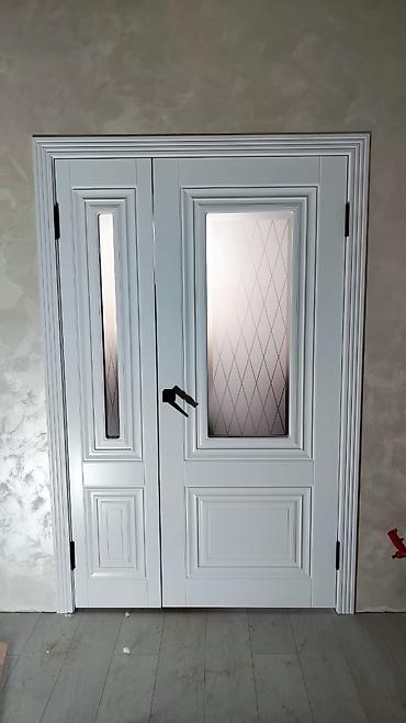 Межкомнатные двери: 🚪 Сапаттуу межкомнатный эшиктерди орнотуу! Үйүңүзгө көрк жана — 12