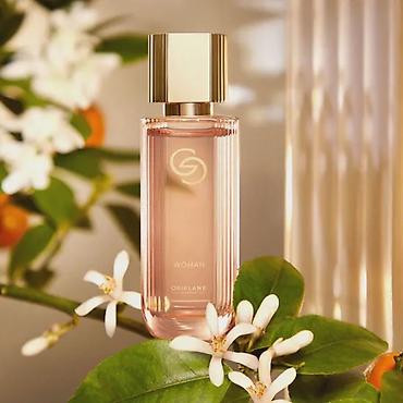 gun eynəyi: Oriflame ətirləri – seçilmiş kolleksiya 1) Giordani Gold Essenza — 5