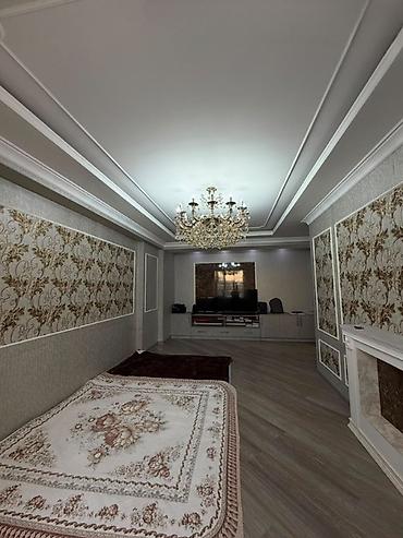 3 комнаты, 91 м², АЮ Гранд Элитка, 6 этаж, Евроремонт at lalafo.kg 3 комнаты, 91 м², АЮ Гранд Элитка, 6 этаж, Евроремонт