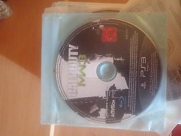 PS3 (Sony PlayStation 3): PS3 video-igre – originalni Blu-ray diskovi u kutijama 15 igrice za — 12