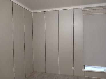Оңдоп-түзөө жана курулуш: Декоративные стеновые панели с скрытыми стыками и интегрированной — 4