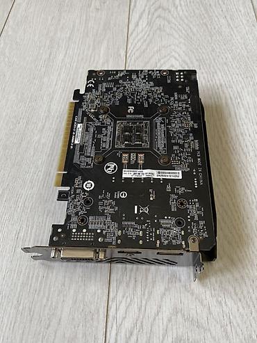 gigabyte gaming oc: Видеокарта для ПК, Б/у, Gigabyte, GeForce GTX, 4 ГБ — 4