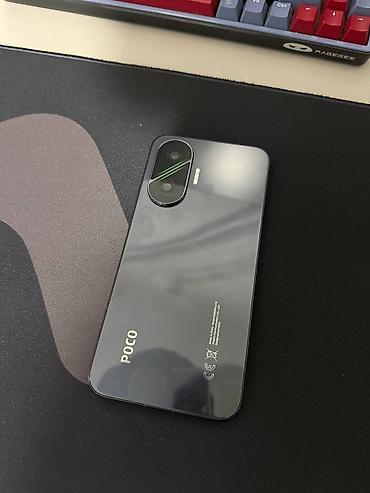 mchose k7 ultra: Poco F7, Б/у, 256 ГБ — 2