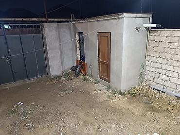 kürdexan: 110 kv. m, 3 otaqlı, Kombi, Qaz, Kanalizasiya — 6