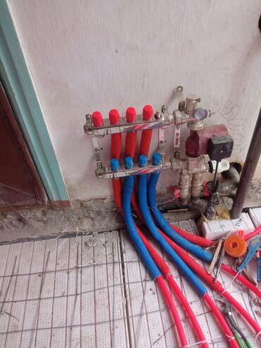 Другие товары для дома: Продаётся умная печка на300 или500 квадратных метровустановка — 3