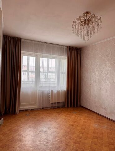 квартира берилет моторс: 1 комната, 35 м², 105 серия, 9 этаж, Старый ремонт
