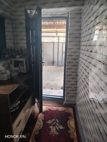 Yeni tikili: Bülbülə qəs., 3 otaqlı, Yeni tikili, m. Koroğlu, 80 kv. m — 16