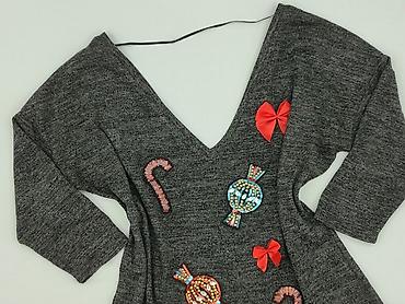 tchibo bluza: Top Secret, Sweter damski, rozmiar M — 1