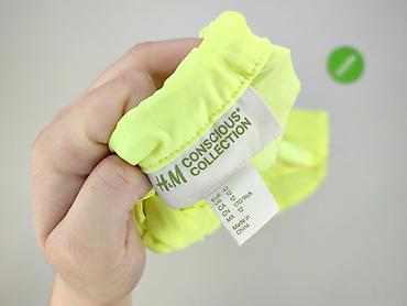 second hand store: H&M Conscious, Sukienka damska, rozmiar L — 4