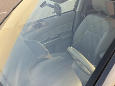 Subaru: Subaru Forester: 2010 г., 2.5 л, Автомат, Бензин, Кроссовер — 13