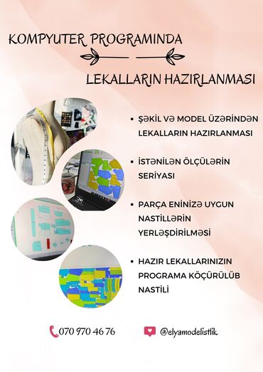 документы для визы в испанию: Istenilern nov geyimlerin lekali hazirlanir,seriya olunur,pastal
