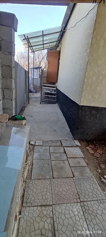 Другое: Сдаётся во дворе отдельный хозблок/площадка под бытовые нужды. Что — 5