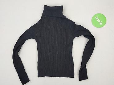 Golfy: PULL&BEAR, Golf damski, rozmiar S — 6