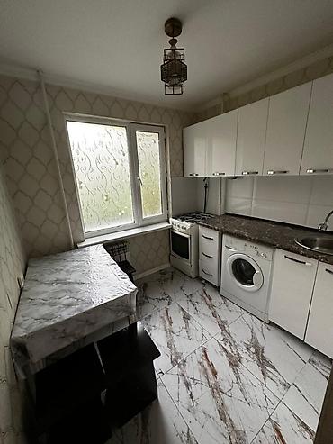 11: 2 комнаты, 44 м², 11 мкр 104 серия, 2 этаж, Свежий ремонт — 4