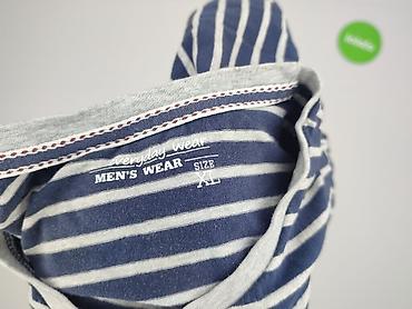 pull and bear dresy: Koszulka dla mężczyzn, rozmiar XL — 6