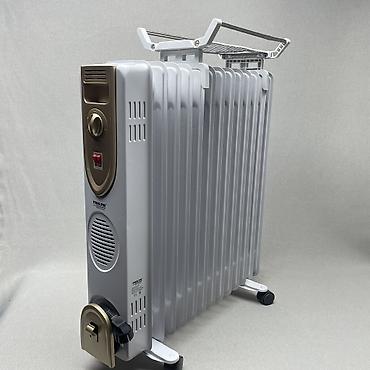 шнур type c: Масляный обогреватель Кол-во секций: 10 и более, Несколько режимов мощности — 3