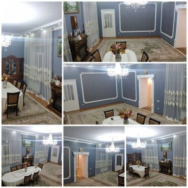 Продажа домов: Дом, 400 м², 8 комнат, Риэлтор at lalafo.kg — 3 Продажа домов: Дом, 400 м², 8 комнат, Риэлтор — 3