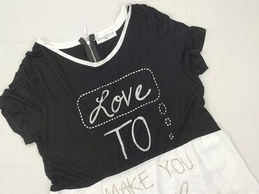t shirty liu jo: Жіноча блуза, розмір M