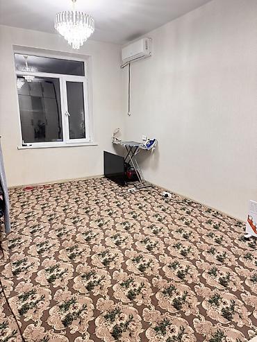 Продажа квартир: 1 комната, 31 м², Индивидуалка, Евроремонт — 7