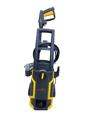 Аппараты для автомоек: №: 17606 Məhsulun adı: Yüksək təzyiqli yuyucu Omax ABW-VAX-90PC Brend — 1