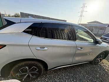 byd бишкек цена: BYD Dolphin: 2024 г., Автомат, Электромобиль, Хэтчбэк — 5