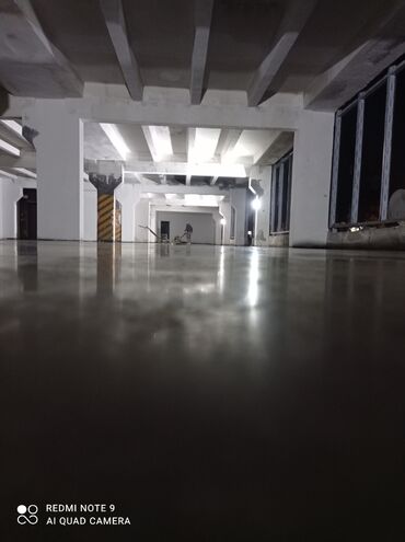 Бетонные работы: Стяжка Больше 6 лет опыта — 8