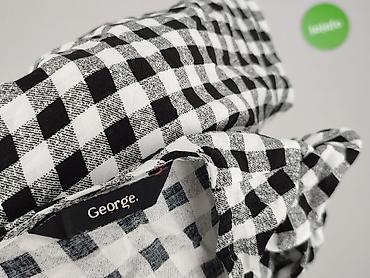 jackpot blouse: George, Bluzka damska, rozmiar 3XL — 5