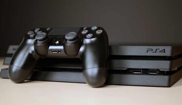 игры ps4 купить: Игровая приставка Sony PlayStation 4 Pro (PS4 Pro) с беспроводным