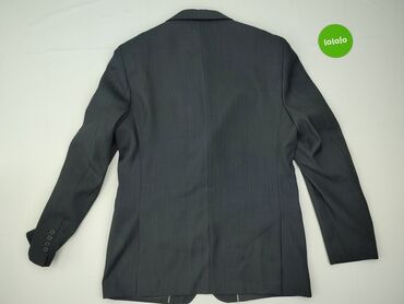 Garnitury: Imię, Garnitur dla mężczyzn, rozmiar S — 3