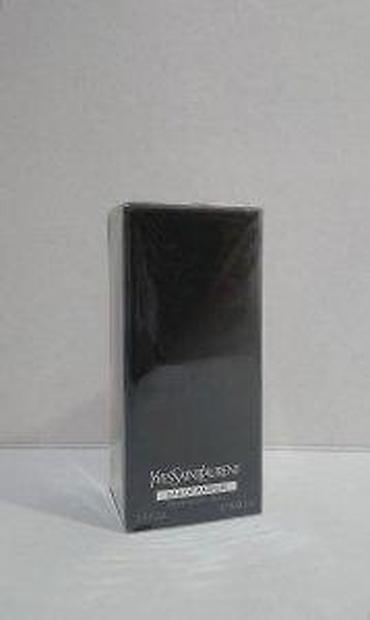 Parfemi: YSL Y EDP100ML | Yves Saint Laurent Y edp100ml. Original parfemi — 5