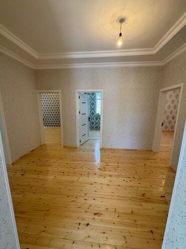 Həyət evləri və villaların satışı: Ramana qəs. 4 otaqlı, 120 kv. m, Yeni təmirli — 6