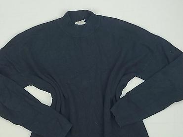 sweter damski basic: H&M Basic, Golf damski, rozmiar XS — 1